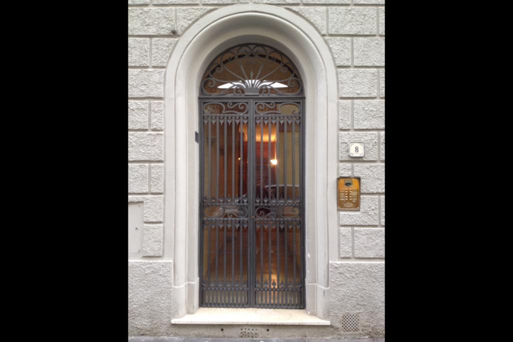 Bandbfirenze 8 Cittadella 8 Exterior photo
