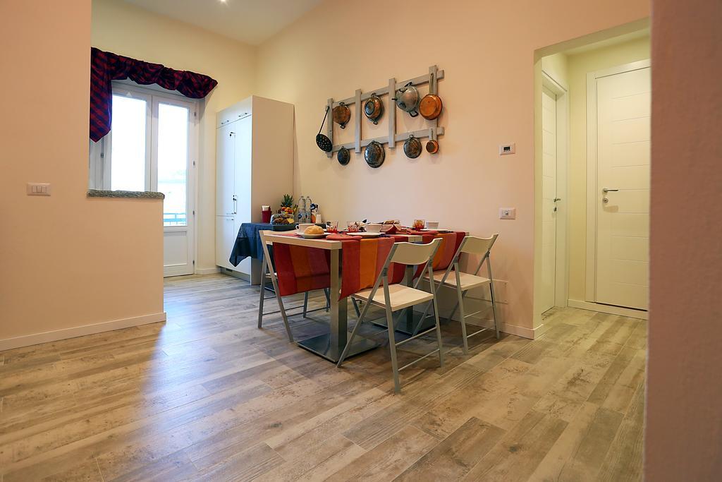 Bandbfirenze 8 Cittadella 8 Exterior photo